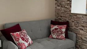 Apartment AS mit Balkon - Foto 3