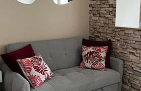 Apartment AS mit Balkon - Foto 3