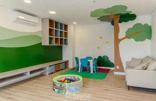 Apartamentos en Edificio con Piscina y Gimnasio - GRL - Foto 6