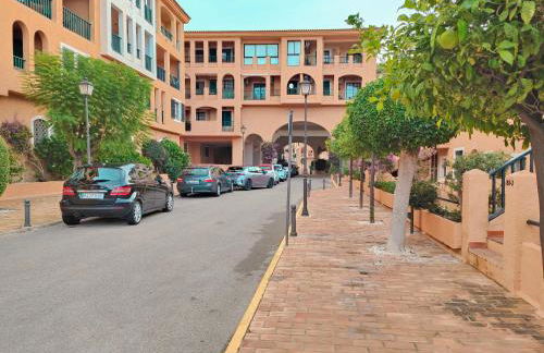 Luxury Apartments Mascarat - Photo 40