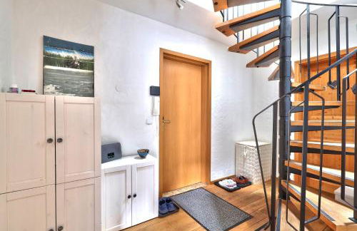 Bezaubernde Ferienwohnung nahe des Kloster Andechs - Foto 8