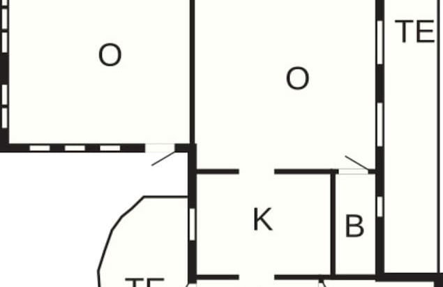 Holiday Home in HÃ¤stveda - Foto 4