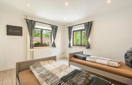 Ferienwohnung Am Mühlbach - Foto 9