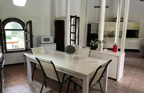 Casale al mare - villa with swimming pool 150 meters from the beach - Foto 28