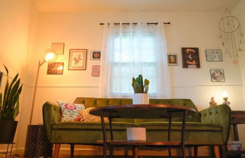 Rose Ranch - Charming Country Home - Foto 71