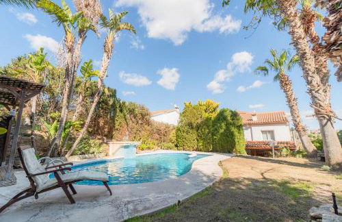 La Torre: casa perfecta con piscina privada - Foto 3