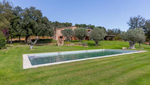 Exquisite farmhouse in the Empordà Costa Brava - Foto 3