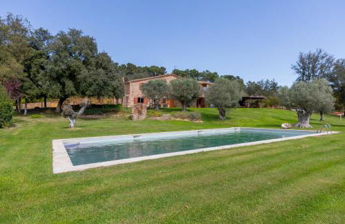 Exquisite farmhouse in the Empordà Costa Brava - Foto 3