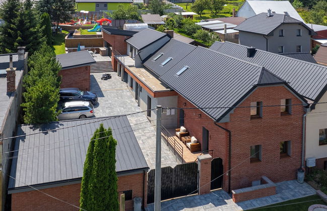 Apartmány Žakovce & SPA - Foto 68