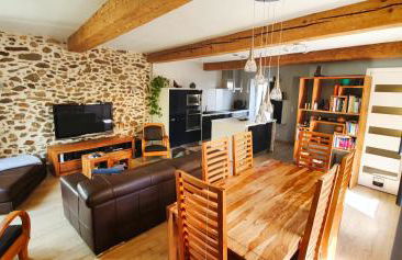 Le Micocoulier - Foto 6