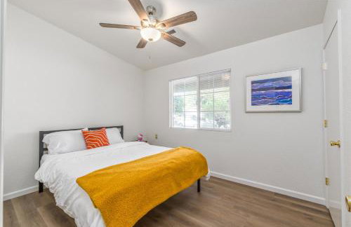 3BR Cozy Home~ Stylish & New ~ UC Merced ~ en route Yosemite! - Foto 23