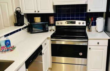Mini Pearl, Private 2 BR - 1 block to BEACH! - Foto 23