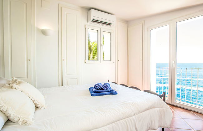 Villa El Paraiso al Mar Ambolo - Foto 18