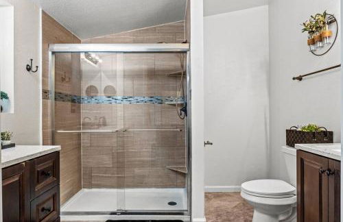 Upscale Retreat near vibrant downtown - Foto 9