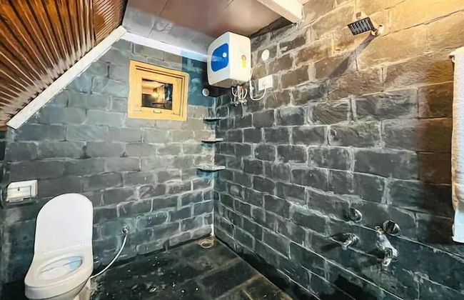 Ashapuri Cottage - Foto 15