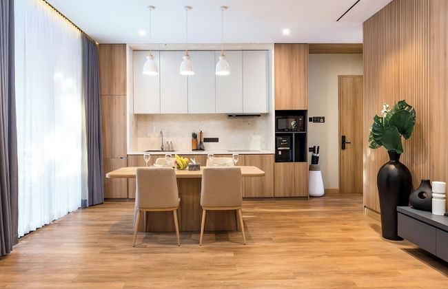 Alex Villas Complex N3 - Photo 35