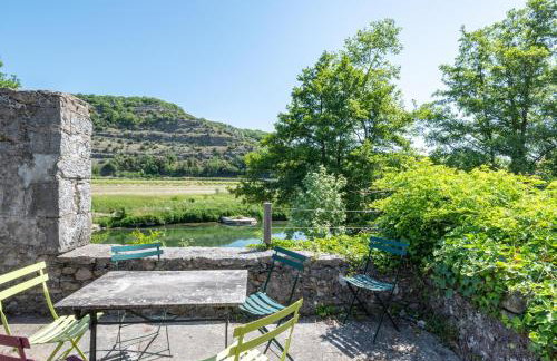 Les Pieds dans la Beaume - Foto 1