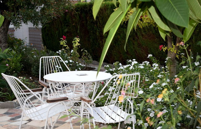 Apartamentos El Jardin - Foto 32