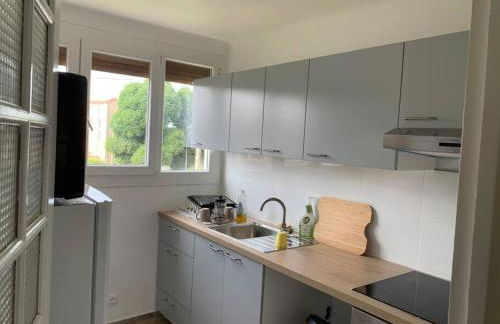 Superbe T3 spacieux, lumineux et sans vis-à-vis - Foto 21