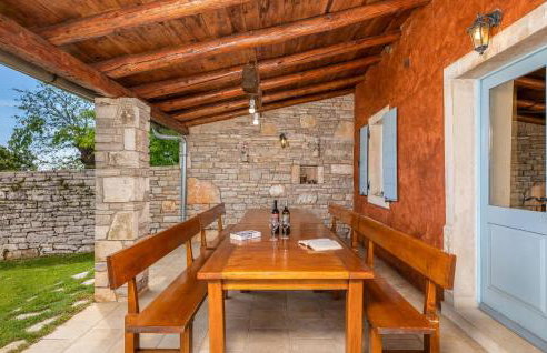 Cozy Home In Barban With Sauna - Foto 19