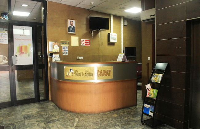 Residence Le Carat Akwa - Foto 3