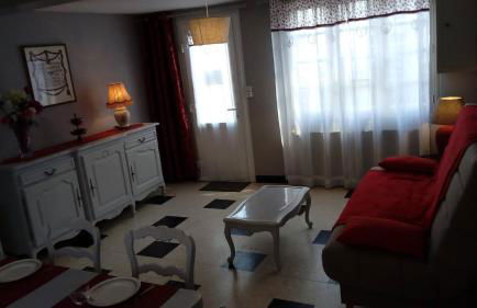 La Roseraie de Gamaches - Foto 11