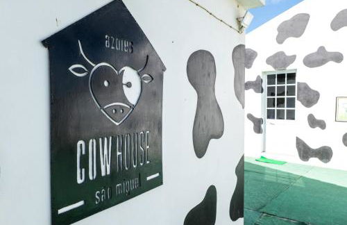 Azores Cow House - Photo 65