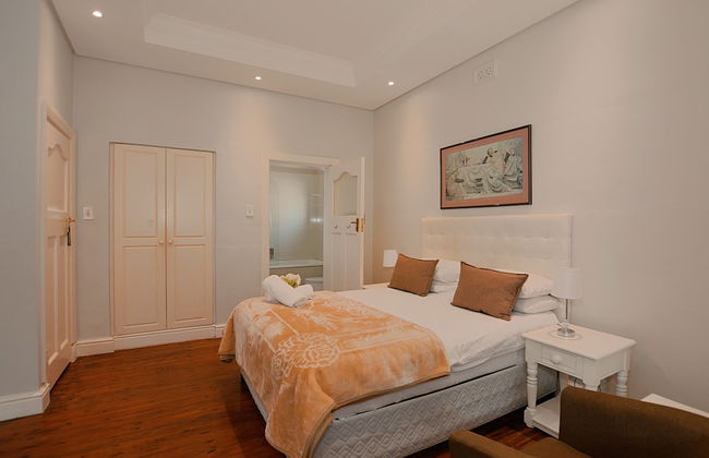 Albatross Guest house - Foto 19