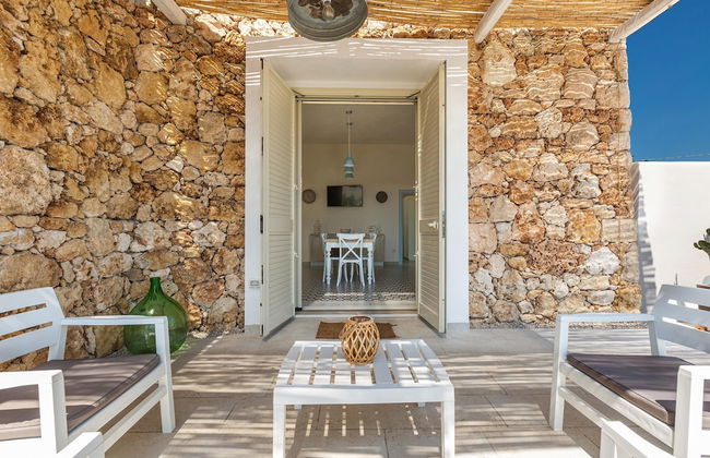 2424 Villa Dora by Perle di Puglia - Foto 27