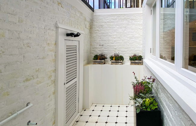 Star Street Serviced Apartments by Concept Apartments - Photo 41