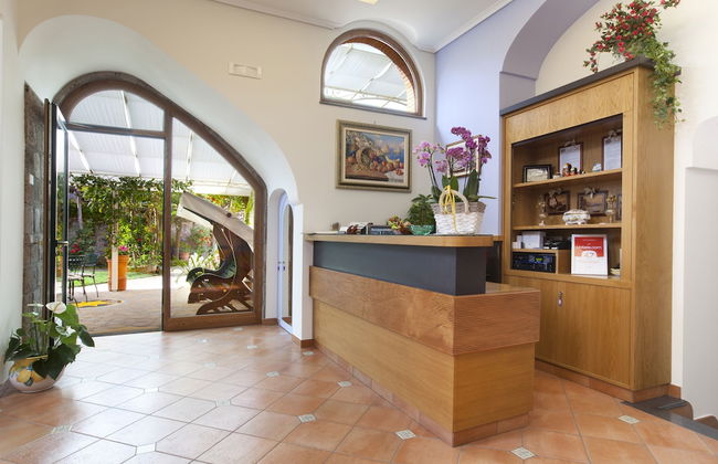 Relais Villa Angiolina - Foto 2