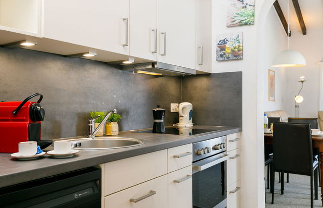 Residenza Miralago Apt. B15 - Foto 3