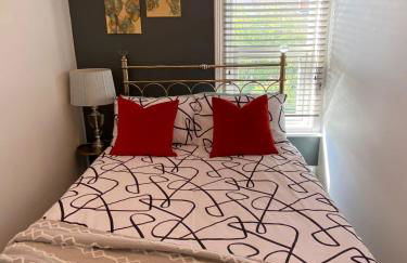 Stylish Uphill Townhouse - Foto 25