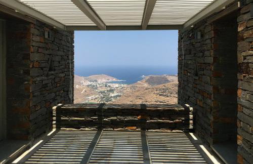 Tetrapolis Keos - Foto 38