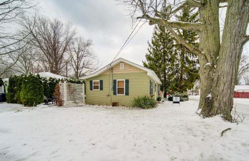 Walk to GOTL strip! Family cottage with laundry - Foto 26