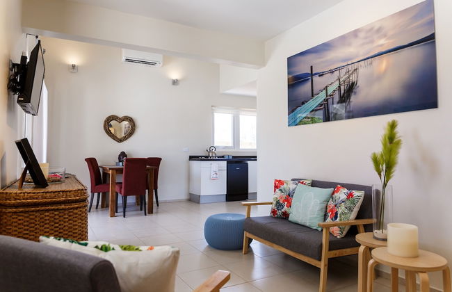 Aruba Boutique Apartments Adults Only - Foto 20