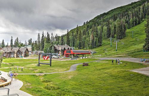 Purgatory Resort Condo, Walk to the Chairlift - Foto 34