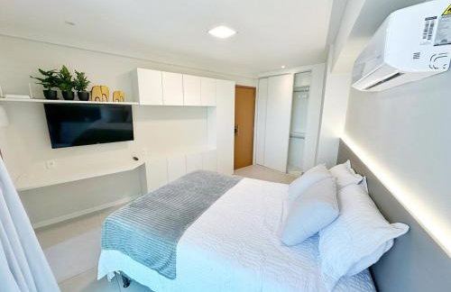 JM1001 - Charme e conforto no Rosarinho - Foto 30