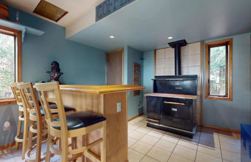 Hawk's Hole - Foto 10