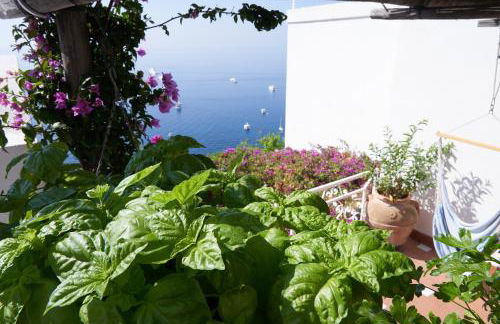 VILLA MARINA PICCOLA ai FARAGLIONI - Foto 16