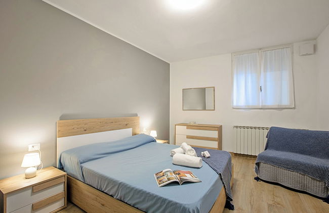 Lake View Terrace Over The Borromean Isla - Foto 13