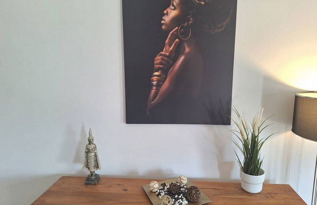 Paramount Gardens Resorts D204 - Foto 60