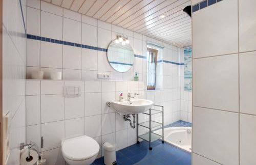 Ferienhaus Sankt Peter - Foto 28