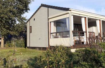 Chalet dans résidence privée avec piscine couverte - Foto 18