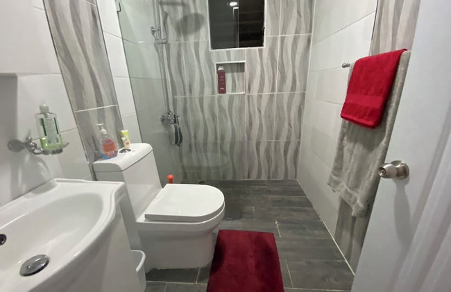 6A Cozy Apt in Santiago Center - Great Stay - Foto 44