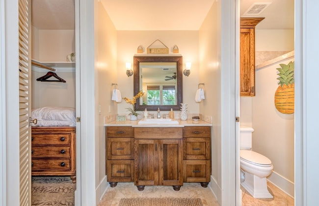 Kauai Villas At Poipu Kai E211 3 Bedroom Condo - Foto 28