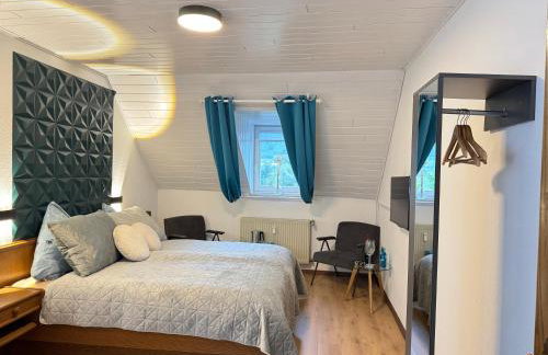 historisches Winzerhaus mit Moselblick - Foto 19