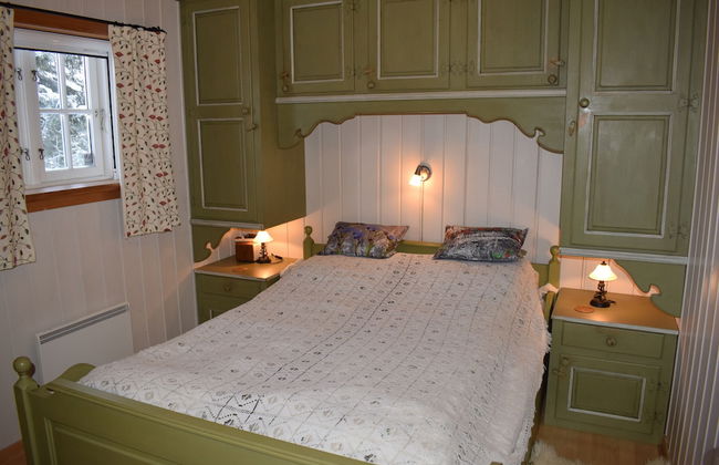 Skeikampen Booking - Foto 33