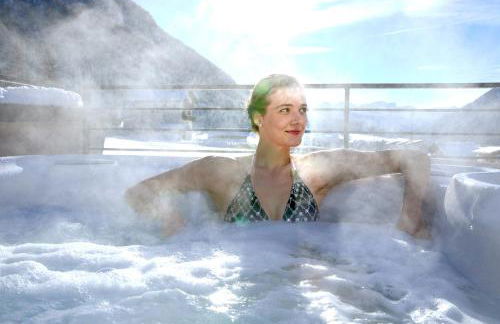 FONTIS luxury spa lodge - Photo 80