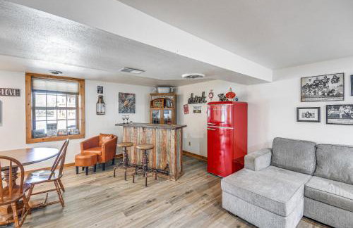 Picturesque Phoenix Vacation Home on Oswego River! - Foto 13